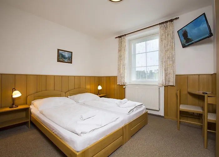 Barborka Guest house