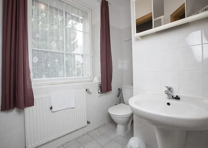 Barborka Guest house