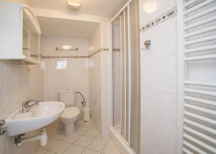 Barborka Guest house