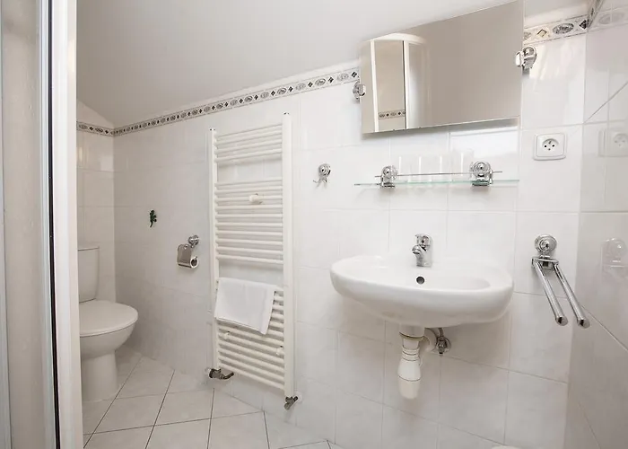 Guest house Barborka 3*