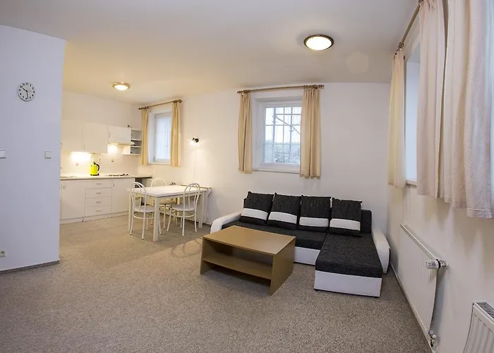 Barborka Guest house Rokytnice nad Jizerou