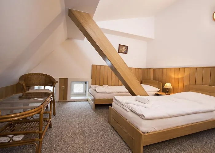 Barborka Guest house