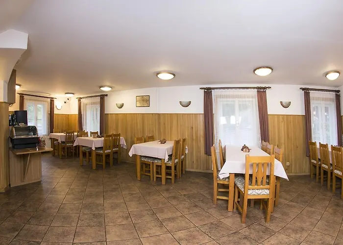 Barborka 3*